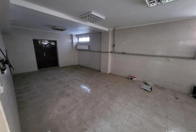 Spațiu comercial, de 160 mp, în Fundeni - 9