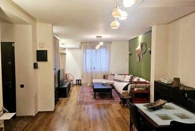 Casă Piata  Domenii, Strada Grigore Misail – 1.000 € - 4