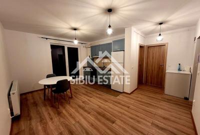 Apartament cu 2 camere în Turnișor