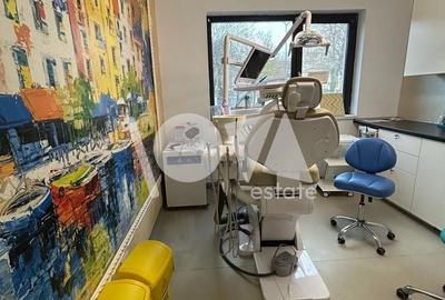 Apartament cu 3 camere decomandat în Grozăvești - 7