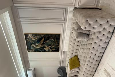 Apartament 3 camere Ultracentral constructie 2023 loc de parcare inclus - 6