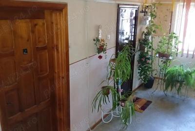 Garsonieră semidecomandată în Central - 7