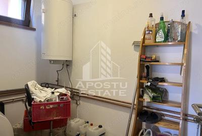 Casă cu 5 camere cu Canalizare în Sânandrei - 10