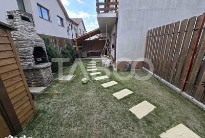 Casă cu 4 camere decomandat cu Teren 107 Mp în Șelimbăr - 10