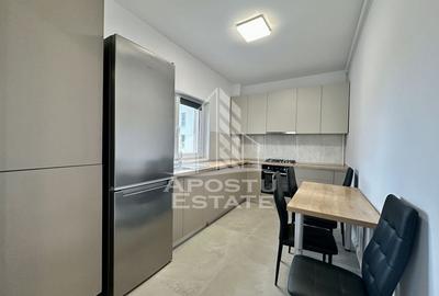 Apartament 2 camere, etaj 1, mobilat, zona Unitatii Militare din Giroc Apartament 2 camere, etaj 1, mobilat, zona Unitatii Militare din Giroc - 5