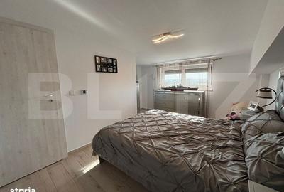 Apartament cu 4 camere decomandat, mobilat în Central - 16