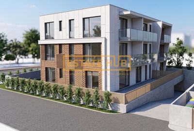 Apartament cu 2 camere în Central - 6