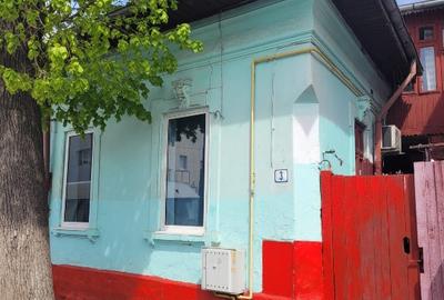 Casă individuală cu 2 camere cu Teren 59 Mp în Grozăvești - 3