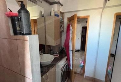 Apartament 3 camere, zona Petrom, parcare subterana - 7