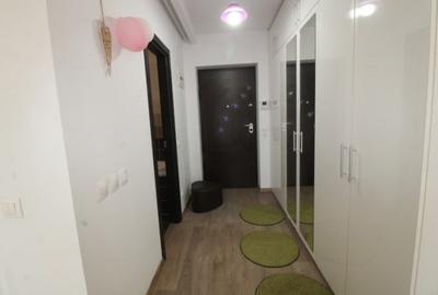 Garsonieră semidecomandată în Tineretului - 5