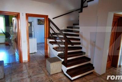 Casa in Harman, cu panouri fotovoltaice, 340 mp utili , 1000 mp teren - 9