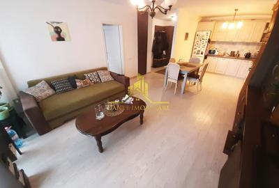 2 camere, mobilat modern, garaj, terasa, Gheorgheni, Grand Park - 4