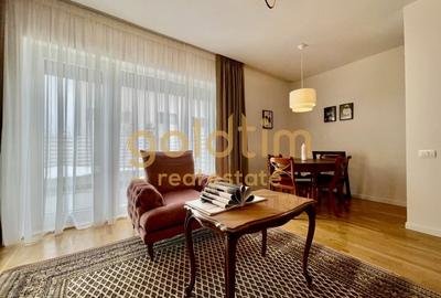 Casă cu 5 camere cu Canalizare în Pipera - 10