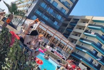STUDIO LA MARE | MAMAIA NORD | LA 50 M DE PLAJA - 7