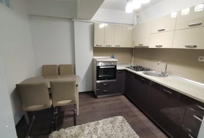 Apartament cu 2 camere în Mihai Viteazul - 6