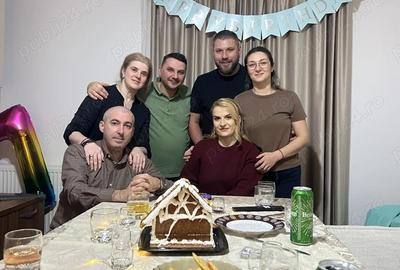 Casă cu 4 camere cu Teren 265 Mp în Podul de Fier - 1