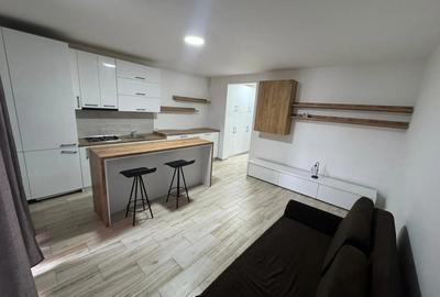 Apartament cu 1 Camera de inchiriat, zona Eso, Giroc - 7