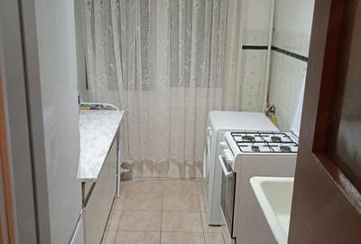 Apartament cu 2 camere semidecomandat în Veteranilor - 2