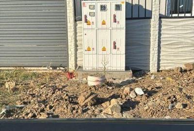 Casă cu 3 camere în Vârteju - 10