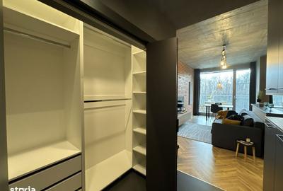 Garsonieră, mobilată în Mogoșoaia - 1