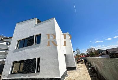 Vila Mogosoaia 6 camere + Piscina * 625 mp teren**Unicat - 2