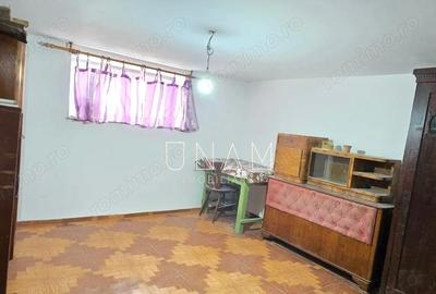 Casă cu Teren 300 Mp în Muncitoresc - 4