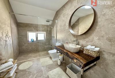 Casa individuala premium cu 5 camere si 190 mp utili – Mosnita zona centrala - 27