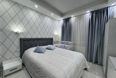 Apartament cu 2 camere semidecomandat în Basarabia - 2