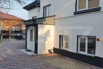 Casă cu 8 camere cu Teren 260 Mp în Ultracentral - 4