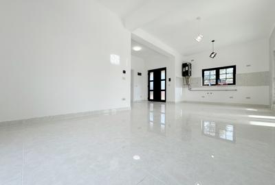 Casa P+1, 5 camere, 130 mp utili + 25mp terasa + 250 mp teren -Giroc - 6