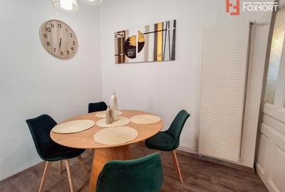 Apartament cu 3 camere de inchiriat in Timisoara, zona Take Ionescu Apartament cu 3 camere de inchiriat in Timisoara, zona Take Ionescu - 8