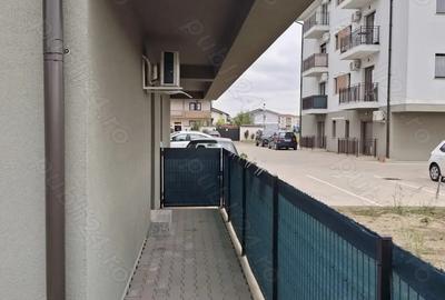 Apartamemt cu 2 camere de vanzare - 19
