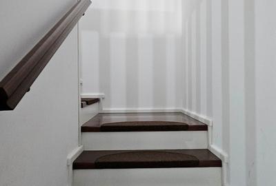 Casă cu 5 camere cu Teren 500 Mp în Est - 15