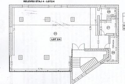 Spațiu comercial, de 139 mp, în Mihai Bravu - 4