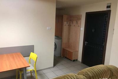 Garsonieră decomandată în Mehala