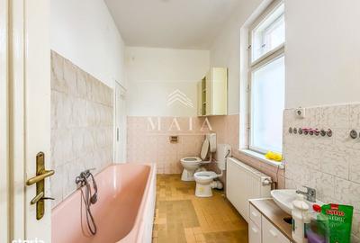 Spațiu comercial, de 65 mp, în Sub Arini - 11