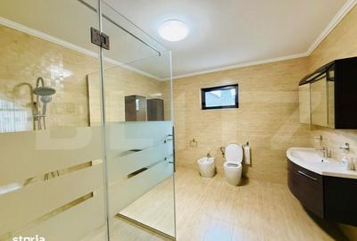 Casă cu 4 camere în Central - 4