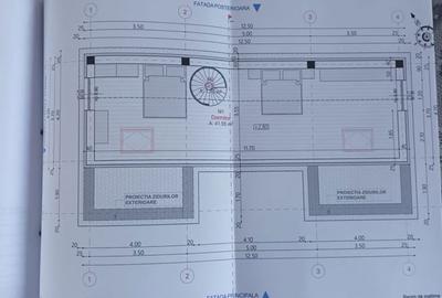 Casă cu 4 camere în Glâmbocata - 6
