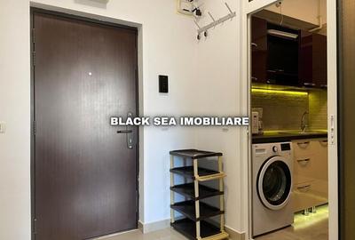 Apartament 2 camere– Campus / Aleea Universității - Parcare Privata - 8