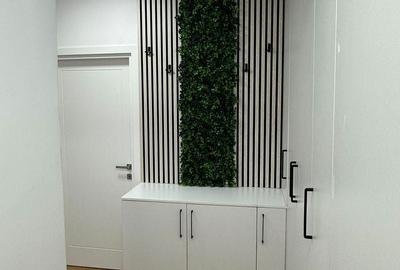 Apartament cu 2 camere în Central - 8