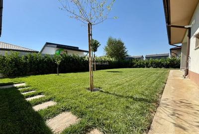 Inchirieri casa individuala Corbeanca - 8