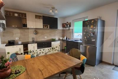 Casă cu 3 camere cu Teren 317 Mp în Tofalău - 17