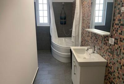 Apartament cu 2 camere decomandat în Lunca Cetățuii - 8