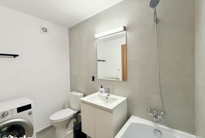 Apartament cu 2 camere decomandat, mobilat în Tineretului - 9