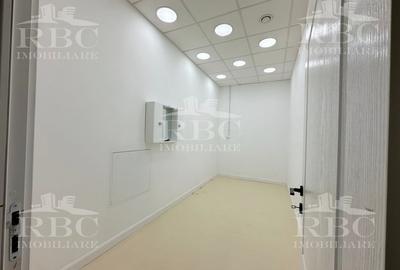 Spatiu comercial pretabil activitati medicale - 11