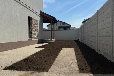 Duplex cu 4 camere cu Canalizare în Prelungirea Ghencea - 2