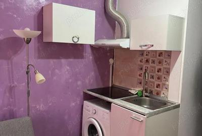 Garsonieră nedecomandată în Port - 2