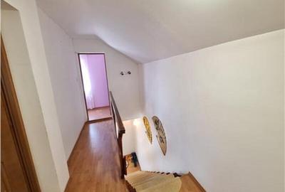 Casă cu 3 camere în Lilieci - 3