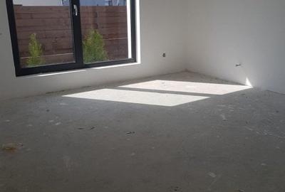 Vila in duplex, parter + etaj + beci, Otopeni - 8