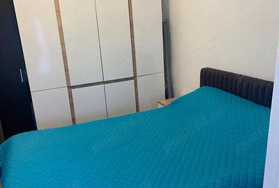 Apartament cu 3 camere decomandat în Central - 3